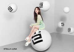 ȻգԪ  STELLA LUNA 2022Ʒ