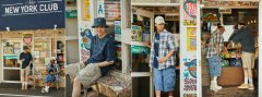 AAPE BY *A BATHING APE 2022ļװϵLOOKBOOK¼