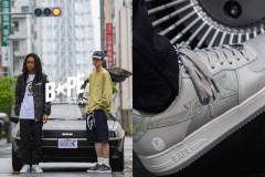 δ ȫBAPE STA ļЬƷʽ