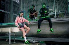 RAZERЯA BATHING APE ʽ A GAMING APE 2022ϵ