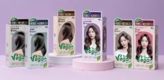 ֪VeganȾ ䷽ڰʱзɫ