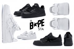 BAPE S