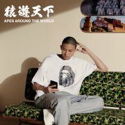 BAPE&#174;Գ&#65038;й޶ϵ