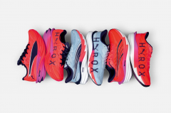 רΪHYROX�˶�Ա�������죬2026���Ŀ� PUMAxHYROX������Ʒ����
